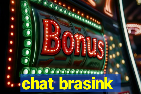 chat brasink