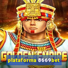 plataforma 8669bet