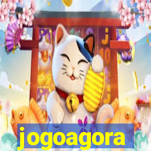 jogoagora