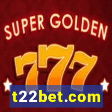 t22bet.com