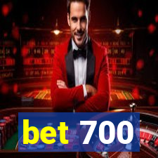 bet 700