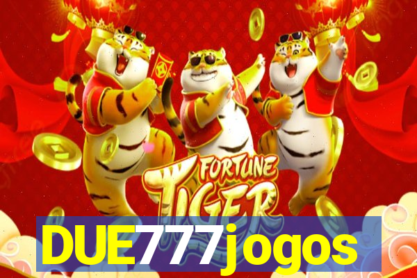 DUE777jogos