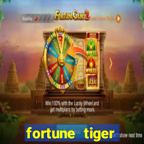 fortune tiger spirit demo