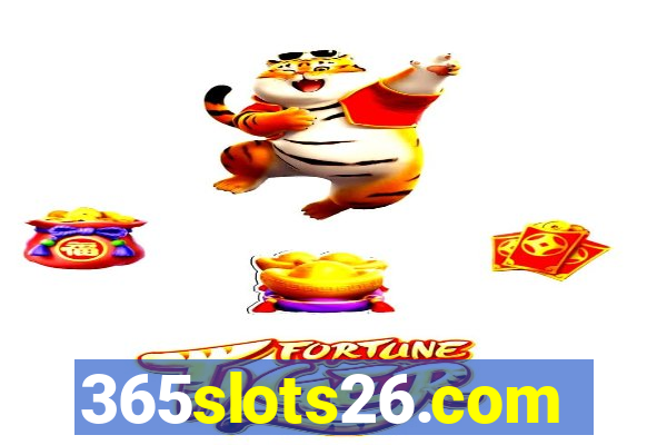 365slots26.com