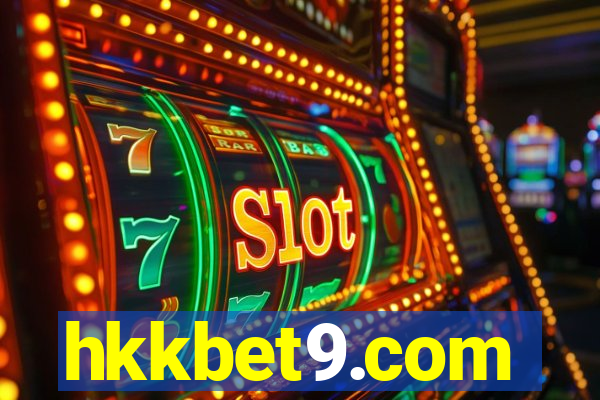 hkkbet9.com