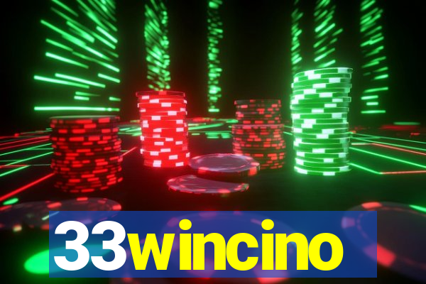 33wincino