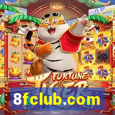 8fclub.com