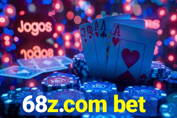 68z.com bet