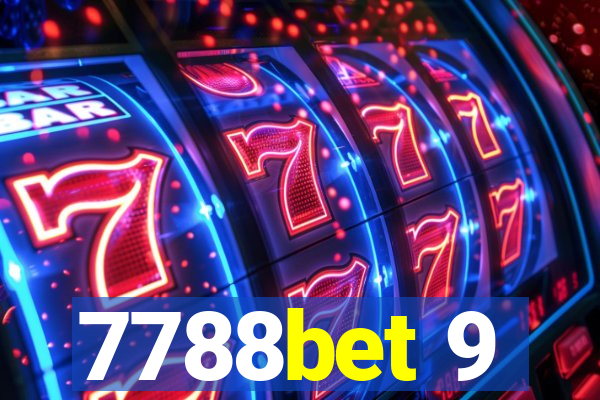 7788bet 9