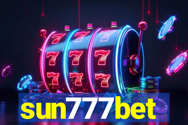 sun777bet