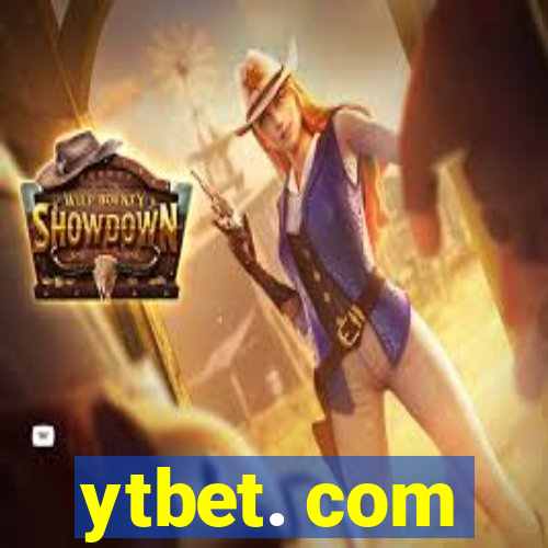 ytbet. com