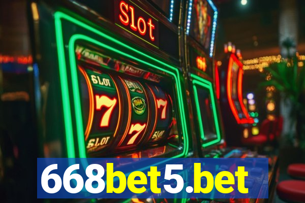 668bet5.bet