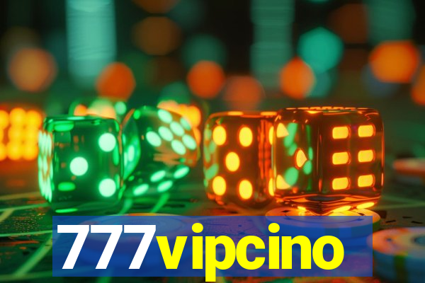 777vipcino