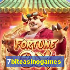 7bitcasinogames