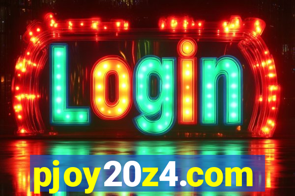 pjoy20z4.com