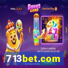 713bet.com