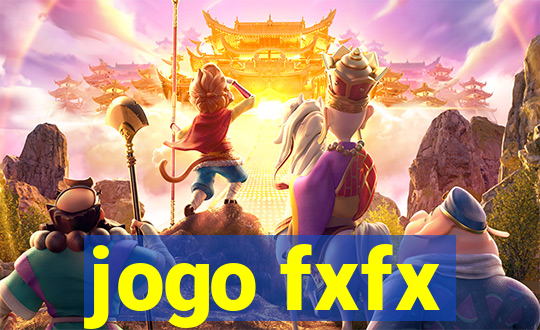 jogo fxfx