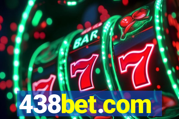 438bet.com