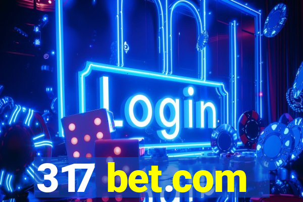 317 bet.com