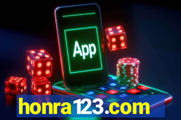 honra123.com