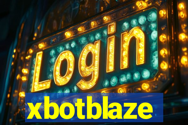 xbotblaze