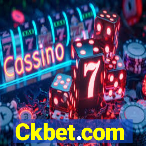 Ckbet.com