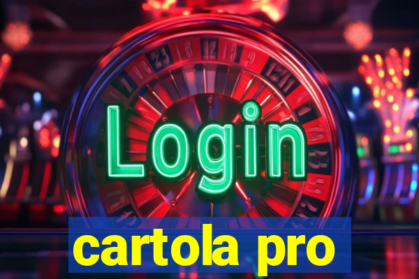 cartola pro