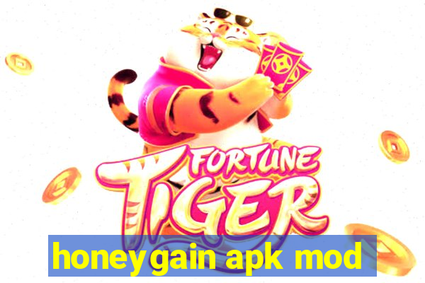 honeygain apk mod