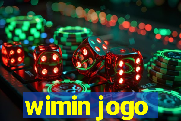 wimin jogo