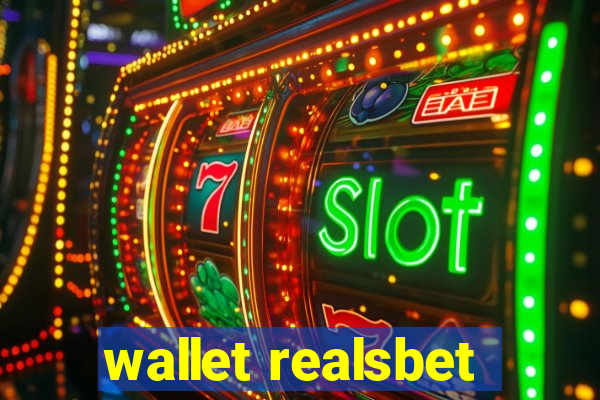 wallet realsbet