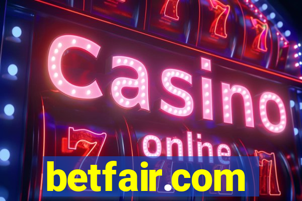 betfair.com