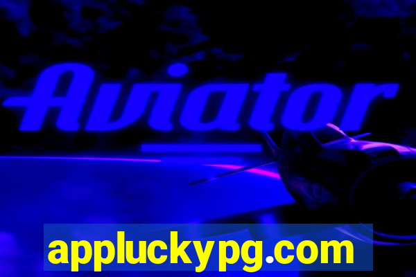 appluckypg.com