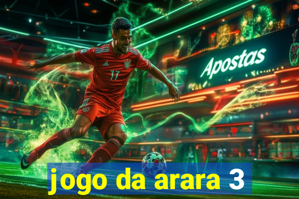 jogo da arara 3