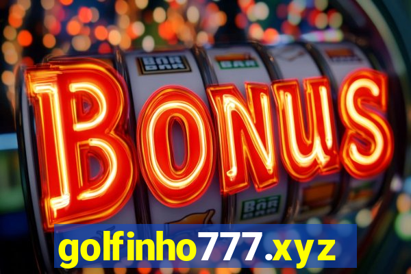 golfinho777.xyz