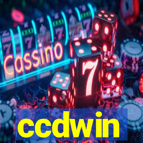 ccdwin