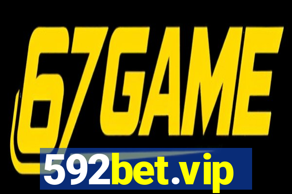 592bet.vip