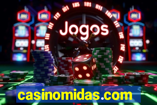 casinomidas.com