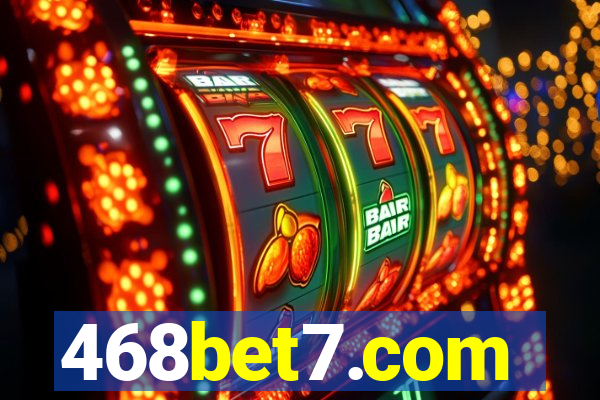 468bet7.com