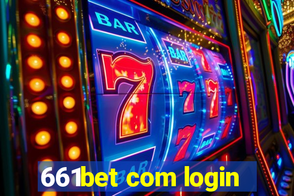 661bet com login