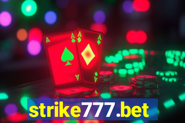 strike777.bet