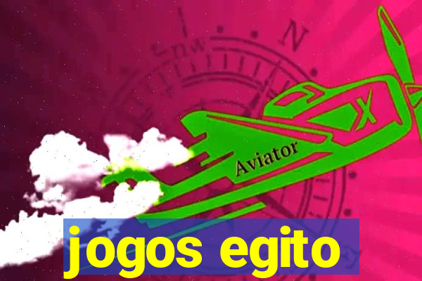 jogos egito