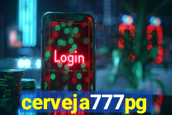 cerveja777pg