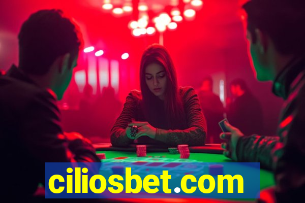 ciliosbet.com