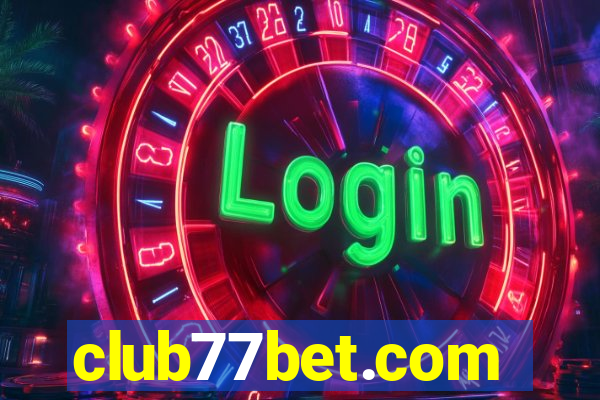 club77bet.com