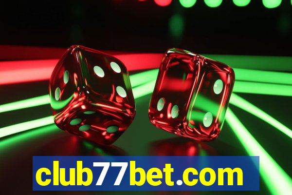 club77bet.com