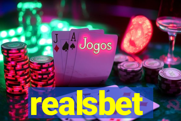 realsbet