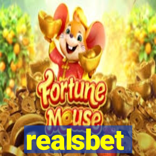 realsbet