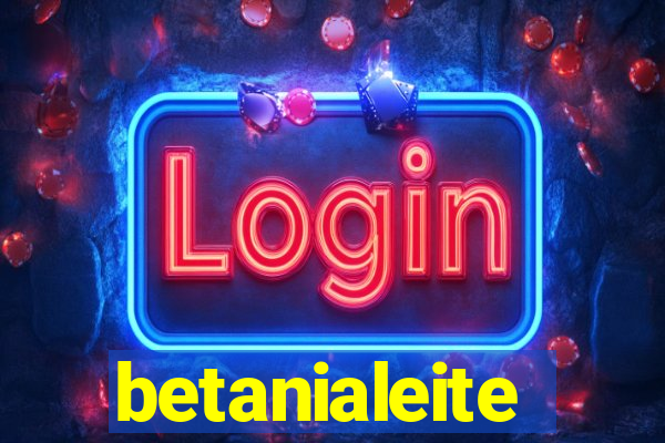 betanialeite