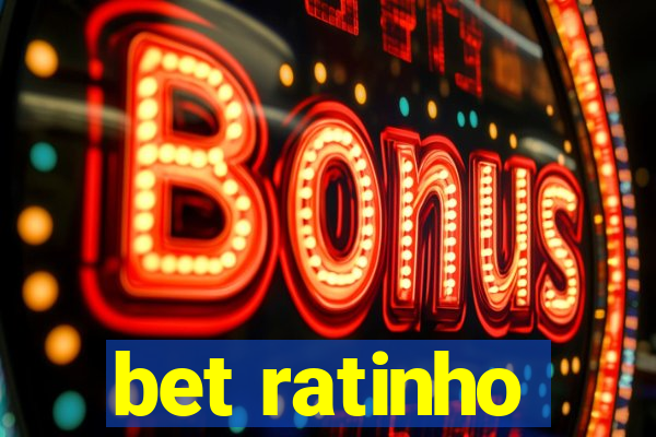 bet ratinho