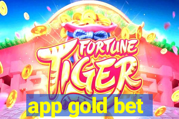 app gold bet